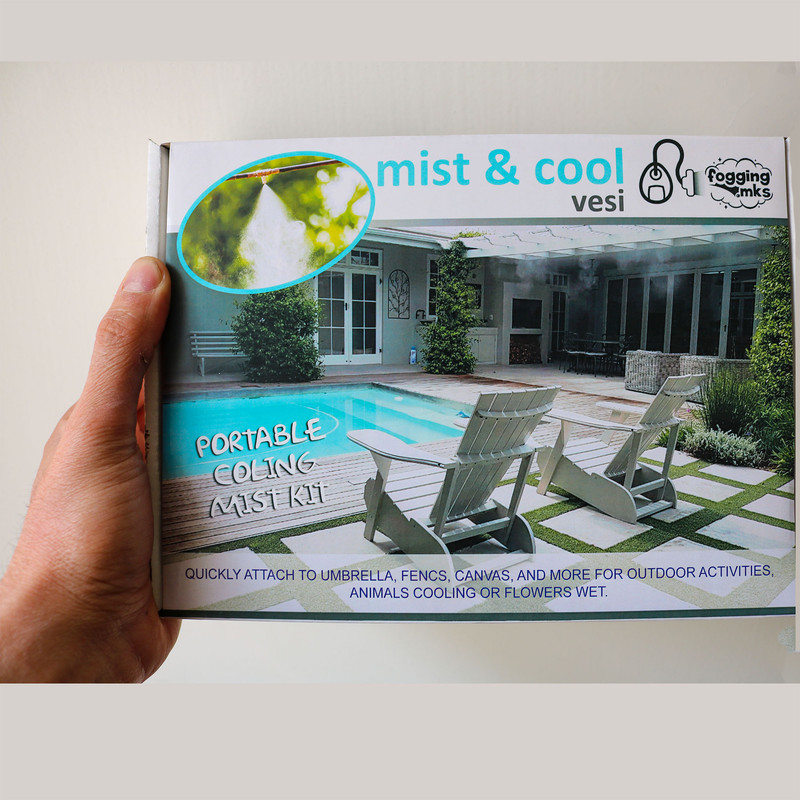 مه پاش مدل B47