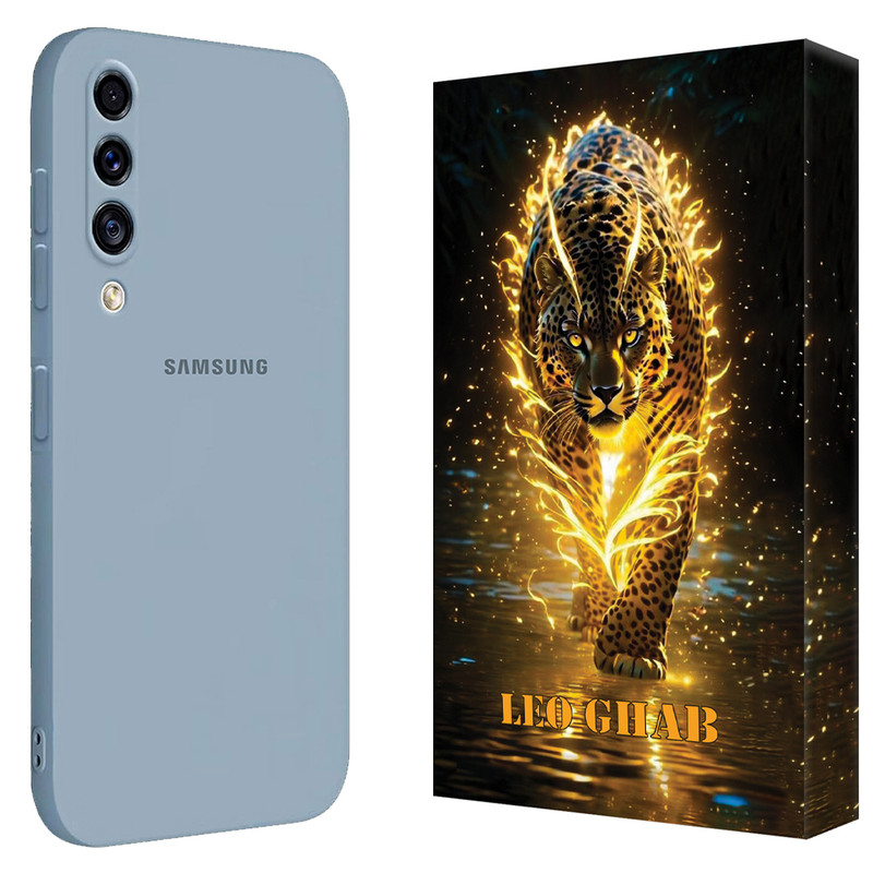  کاور لئو قاب مدل ORGSLL مناسب برای گوشی موبایل سامسونگ Galaxy A30s / A50 / A50s