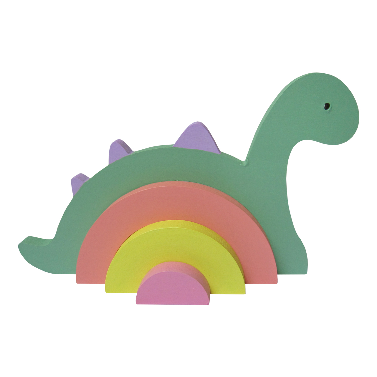 استند رومیزی کودک مدل دایناسور