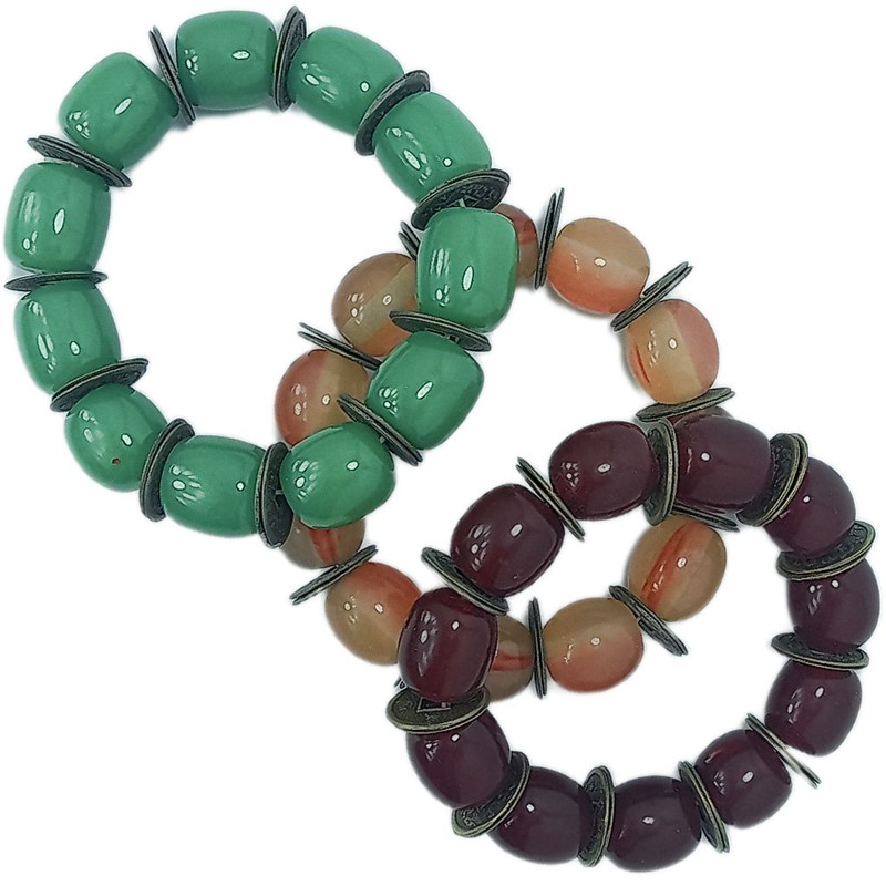 دستبند مدل Koro