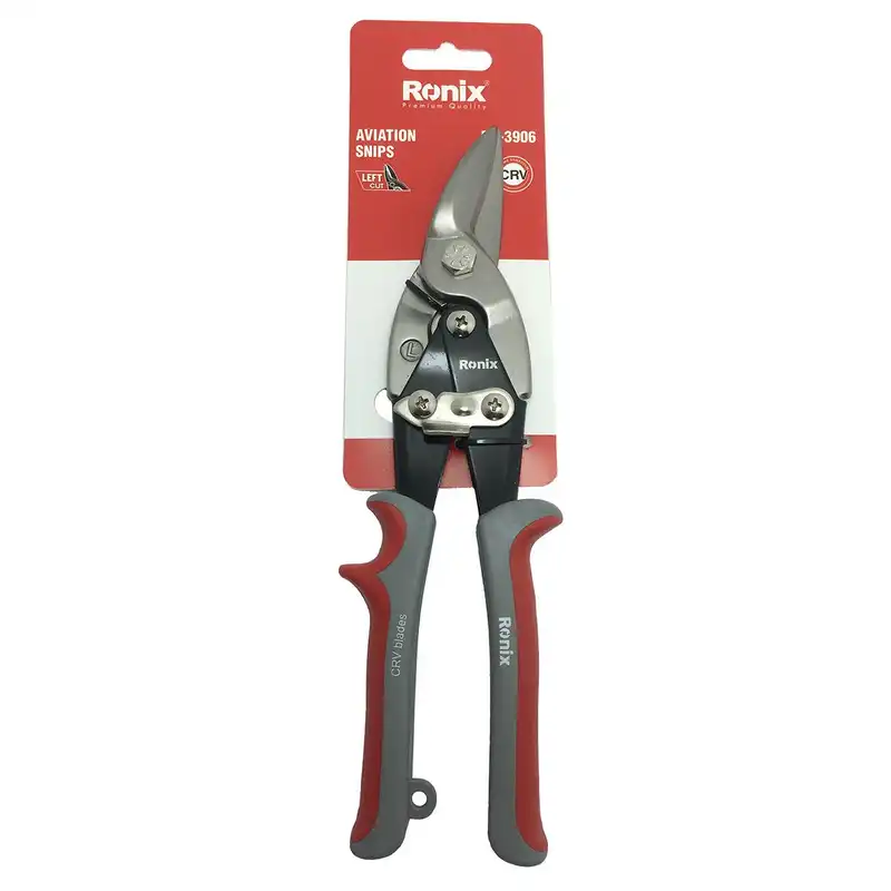 قیچی ورق بر رونیکس مدل NIX-3906