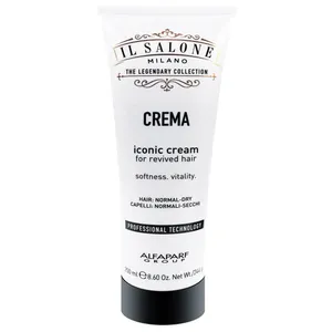 IL SALONE Iconic Repair Hair Mask 250 ml