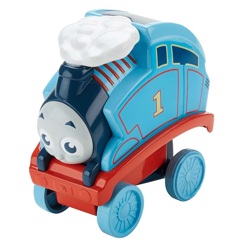 قطار بازی فیشر پرایس مدل Fun Flip Thomas