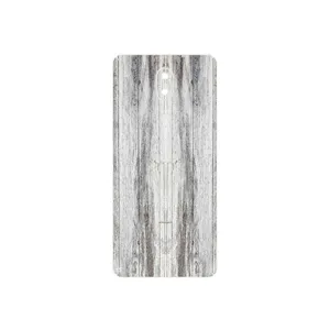 MAHOOT Wood Texture 8 Cover Sticker for Nokia 3.1