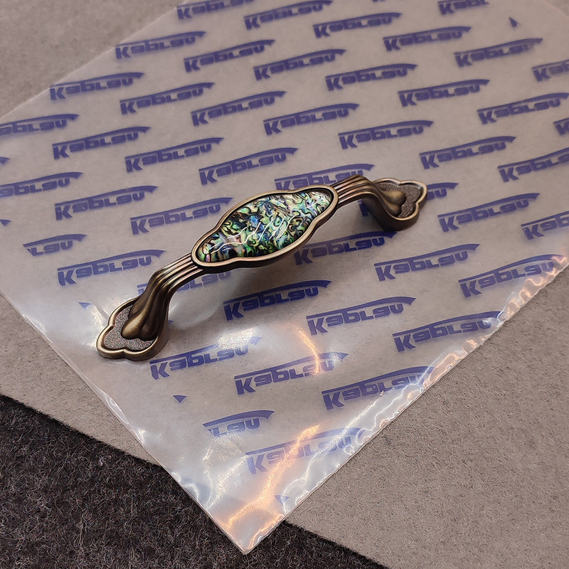 دستگیره کابینت کپران مدل کلاسیک کهکشانی 101-96 بسته 5 عددی دستگیره کابینت کپران مدل کلاسیک کهکشانی 101-96 بسته 5 عددی