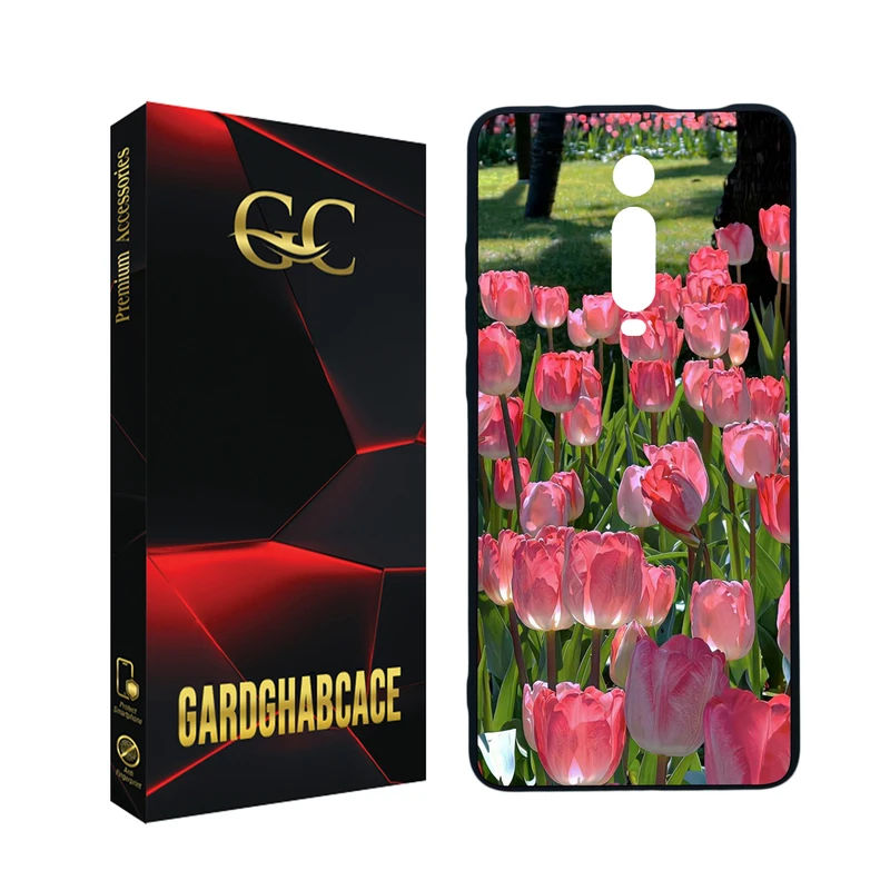 کاور گارد قاب کیس مدل دخترانه T مناسب برای گوشی موبایل شیائومی Redmi K20 Pro / Mi 9T / Mi 9T Pro  