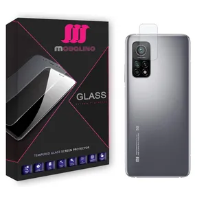 محافظ لنز دوربین موبالینو مدل LNZ مناسب برای گوشی موبایل شیائومی Mi 10T Pro