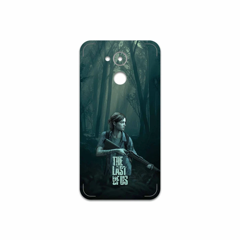 برچسب پوششی ماهوت مدل The Last of Us مناسب برای گوشی موبایل آنر 5C Pro
