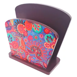 جادستمال کاغذی مدل ساوانا کد D220