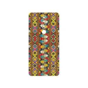 MAHOOT SISTAN Needlework 2 Cover Sticker for Nokia 3.1 Plus