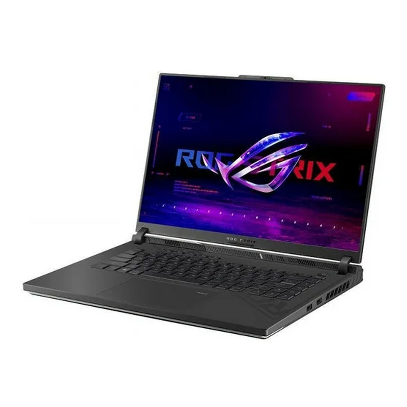 لپ تاپ 16 اینچی ایسوس مدل ROG Strix G16 G614JU-N3111-i7 13650HX 16GB 1SSD RTX4050 لپ تاپ 16 اینچی ایسوس مدل ROG Strix G16 G614JU-N3111-i7 13650HX 16GB 1SSD RTX4050