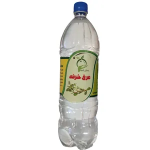 عرق خرفه خانگی آلما - 1300 میلی لیتر