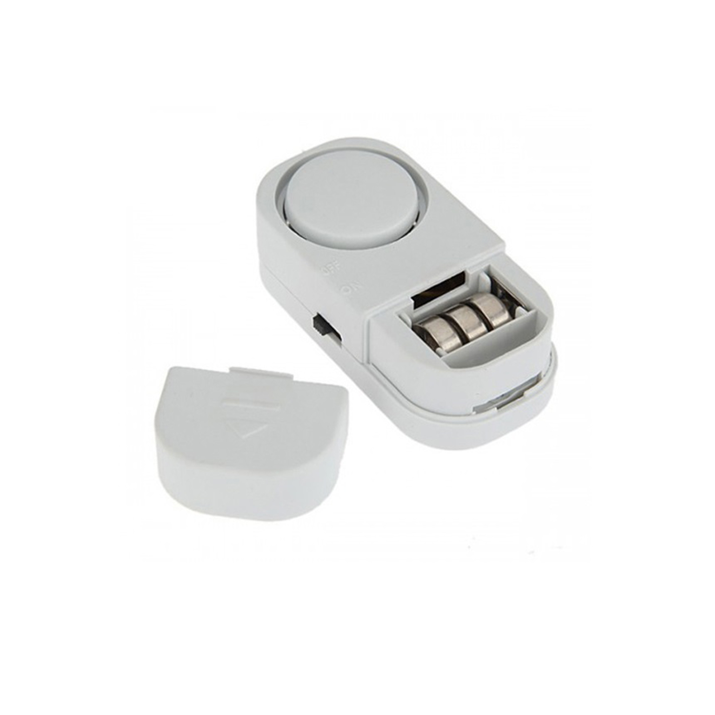 دزدگیر در و پنجره مدل DOR