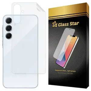 Glass Star GNAMB20 Nano Back Protector For Samsung Galaxy A56