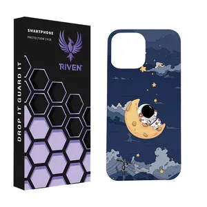 RIVEN RI2-16 Case For Apple iphone 14 Pro