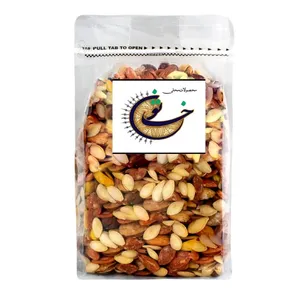 آجیل مخلوط 5مغز خاتون - 650 گرم