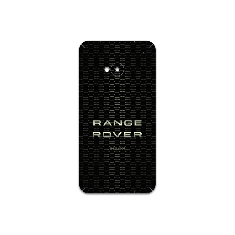 برچسب پوششی ماهوت مدل Range-Rover مناسب برای گوشی موبایل اچ تی سی One M7