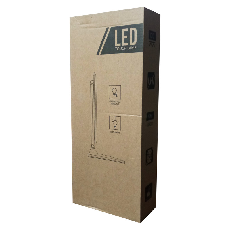 چراغ مطالعه مدل تاشو