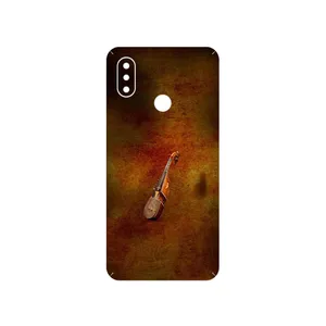 MAHOOT Rabab Cover Sticker for Xiaomi Mi 8