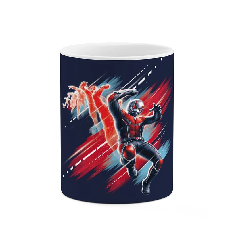 ماگ کاکتی مدل Ant-Man Marvel کد mgh37798