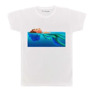 تی شرت بچگانه پرمانه طرح luca کد pmt.2533