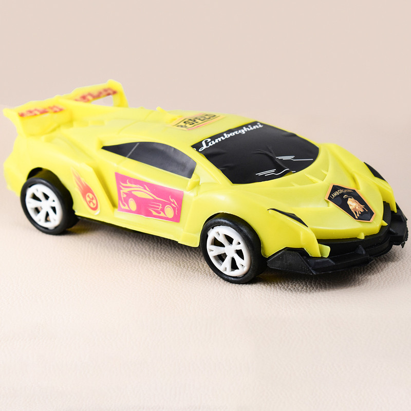 ماشین بازی مدل لامبورگینی جوجو  تویز