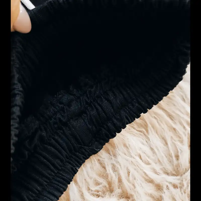 شلوار بچگانه مدل ورزشی stop