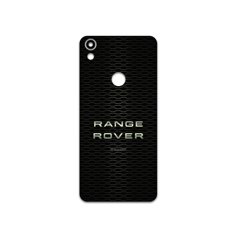 برچسب پوششی ماهوت مدل Range-Rover-Logo مناسب برای گوشی موبایل تکنو Camon CX Air