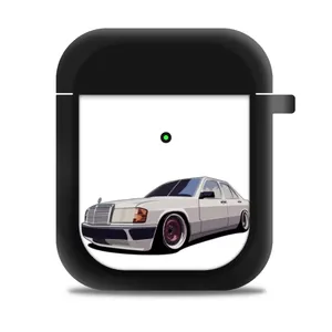 کاور آکام مدل AAP1CW-BENZ5 مناسب برای کیس اپل ایرپاد 1/2