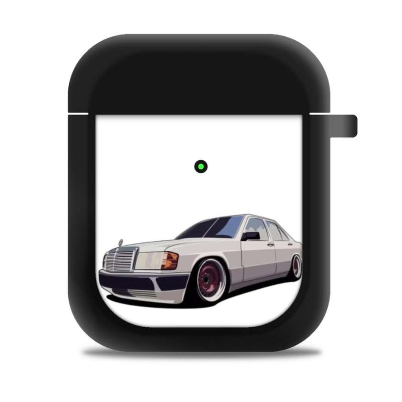 کاور آکام مدل AAP1CW-BENZ5 مناسب برای کیس اپل ایرپاد 1/2 کاور آکام مدل AAP1CW-BENZ5 مناسب برای کیس اپل ایرپاد 1/2