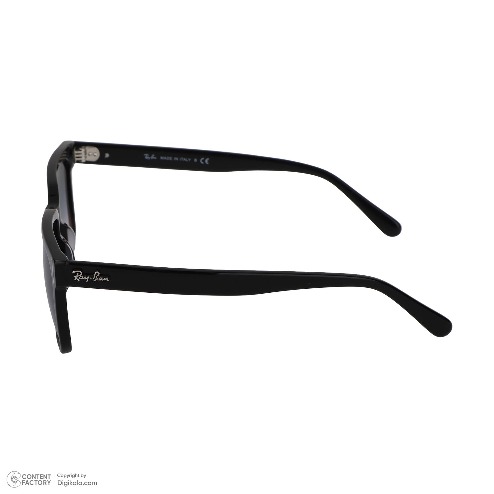 عینک آفتابی ری بن مدل 2190-1318/3A -  - 5