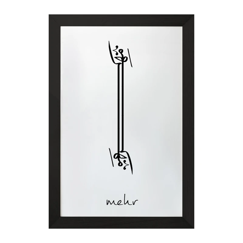 تابلو خندالو مدل ماه تولد مهر کد F1891