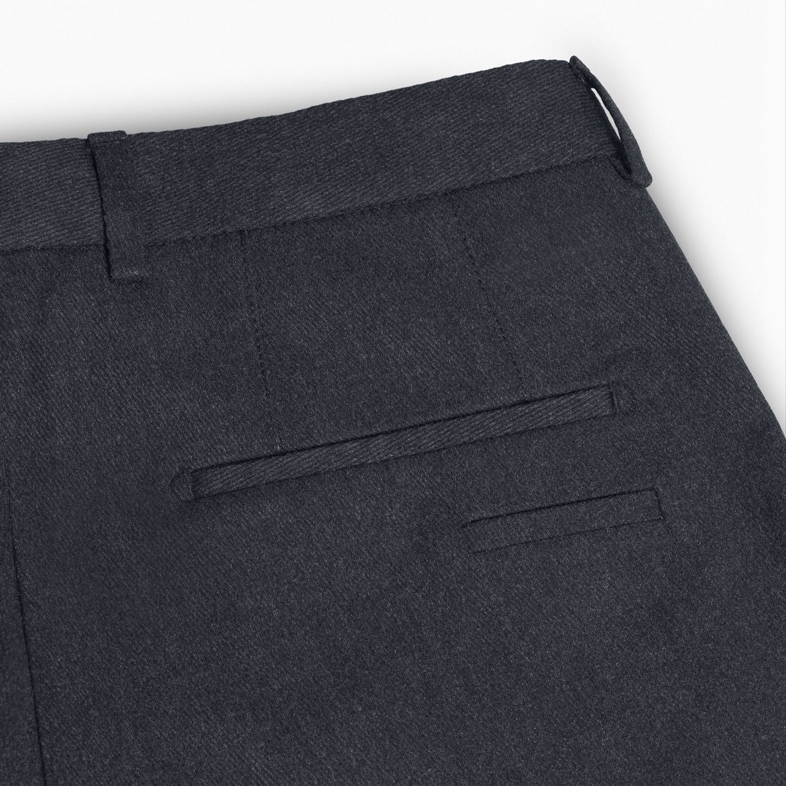 شلوار آزاد مردانه کروم مدل 2612703 - - 11