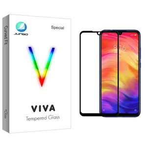 Junbo Viva Glass Screen Protector For Xiaomi Redmi 7
