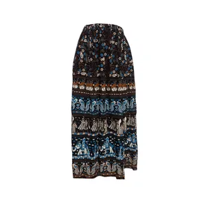 دامن زنانه مدل نخی کد rr.3