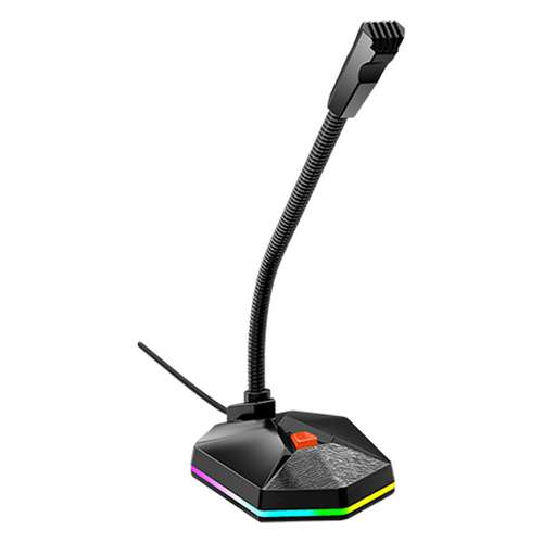 میکروفن رومیزی میشن مدل MT-MC13