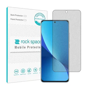 HyGAM Rockspace gaming screen protector suitable for Xiaomi 12 mobile phone