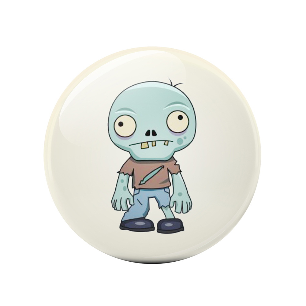 آینه جیبی پیکسل میکسل طرح کارتونی مدل 50MB-ANOT170