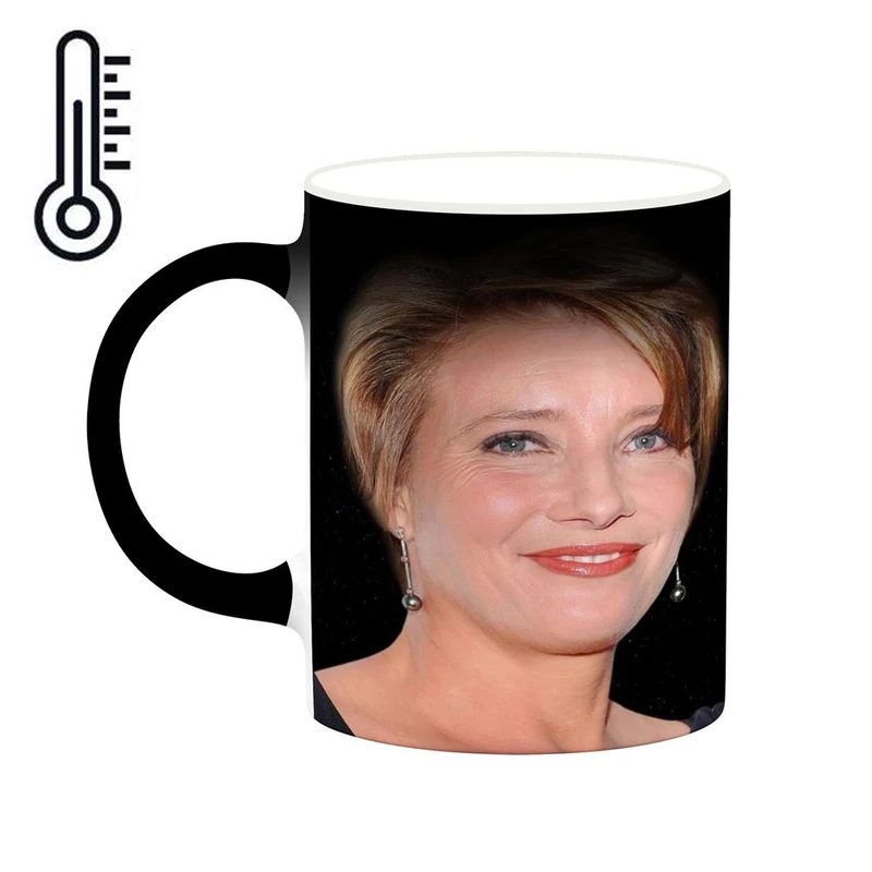 ماگ حرارتی کاکتی طرح اما تامپسون Emma Thompson مدل mgh25972