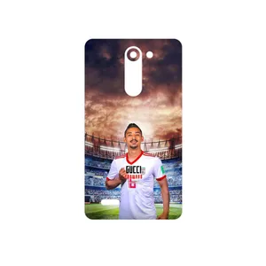 MAHOOT Reza Ghoochannejhad Cover Sticker for LG L Bello