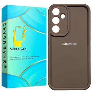 Ghab Guard SLDLOG Cover for Samsung Galaxy S24 FE 5G