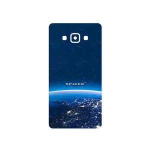 MAHOOT Space X Cover Sticker for Samsung Galaxy A7 2015