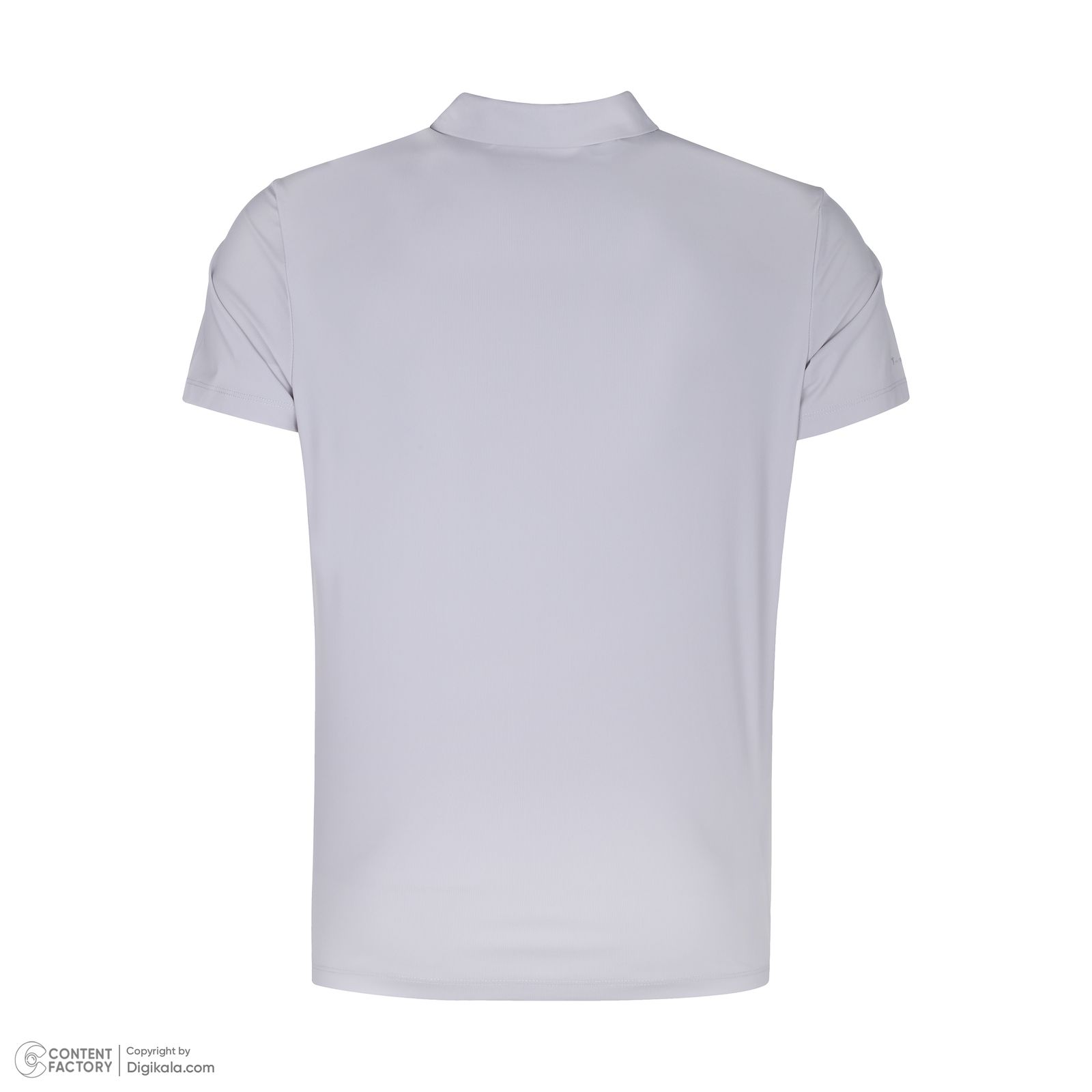 پولوشرت ورزشی آستین کوتاه مردانه مدل 8867 -  - 4