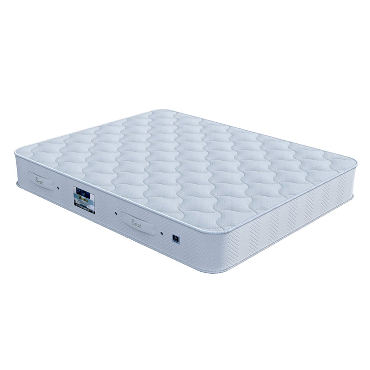 تشک زست مدل موناکو دو نفره سایز 140x200 سانتیمتر