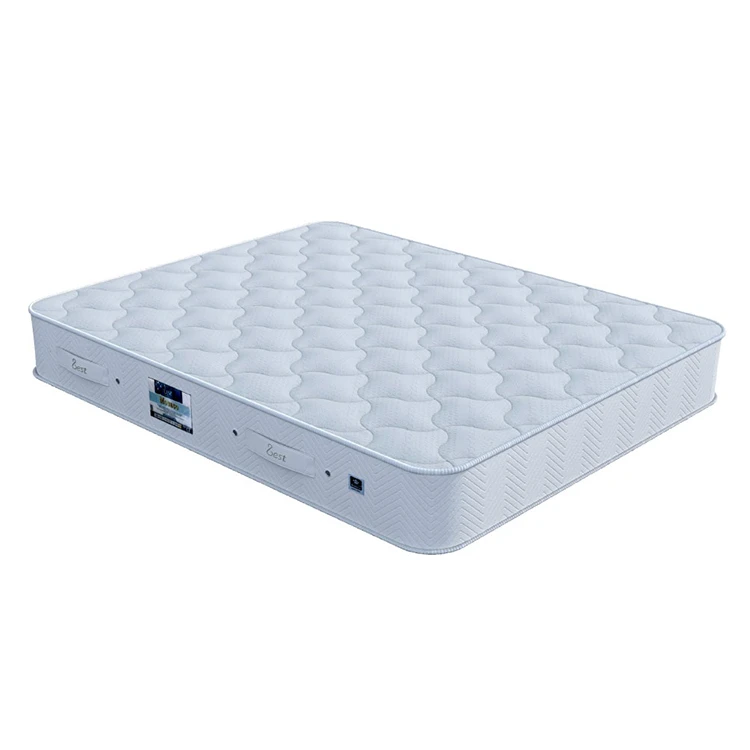 تشک زست مدل موناکو دو نفره سایز 160x200 سانتیمتر