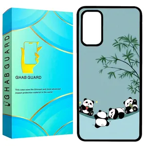 Ghab Guard GA13G Cover For Samsung Galaxy A13 4G / Galaxy A32 5G