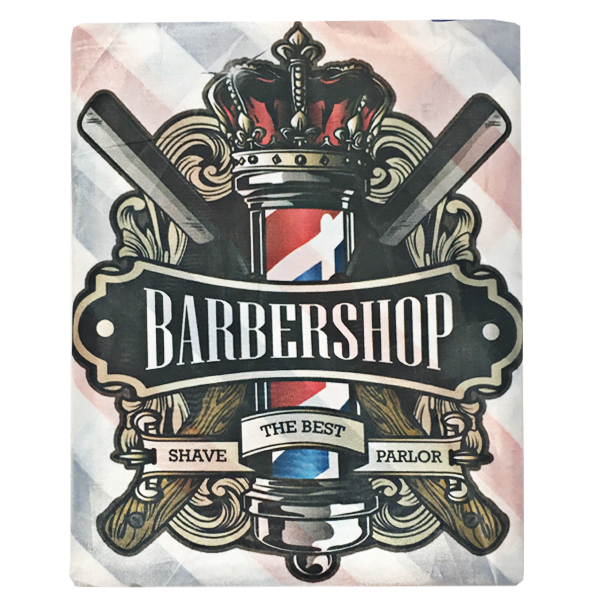 پیش بند مدل Barber1