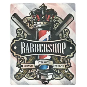 پیش بند مدل Barber1