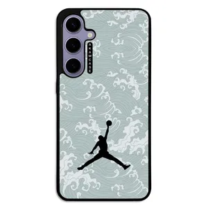 AKAM AMC-WSGS24P-BRANDS-31 Cover For Samsung Galaxy S24 Plus