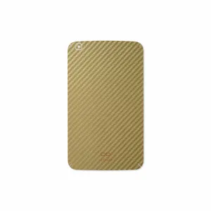 MAHOOT Titanium-Fiber Cover Sticker for Samsung Galaxy Tab 3 8.0 2013 T310